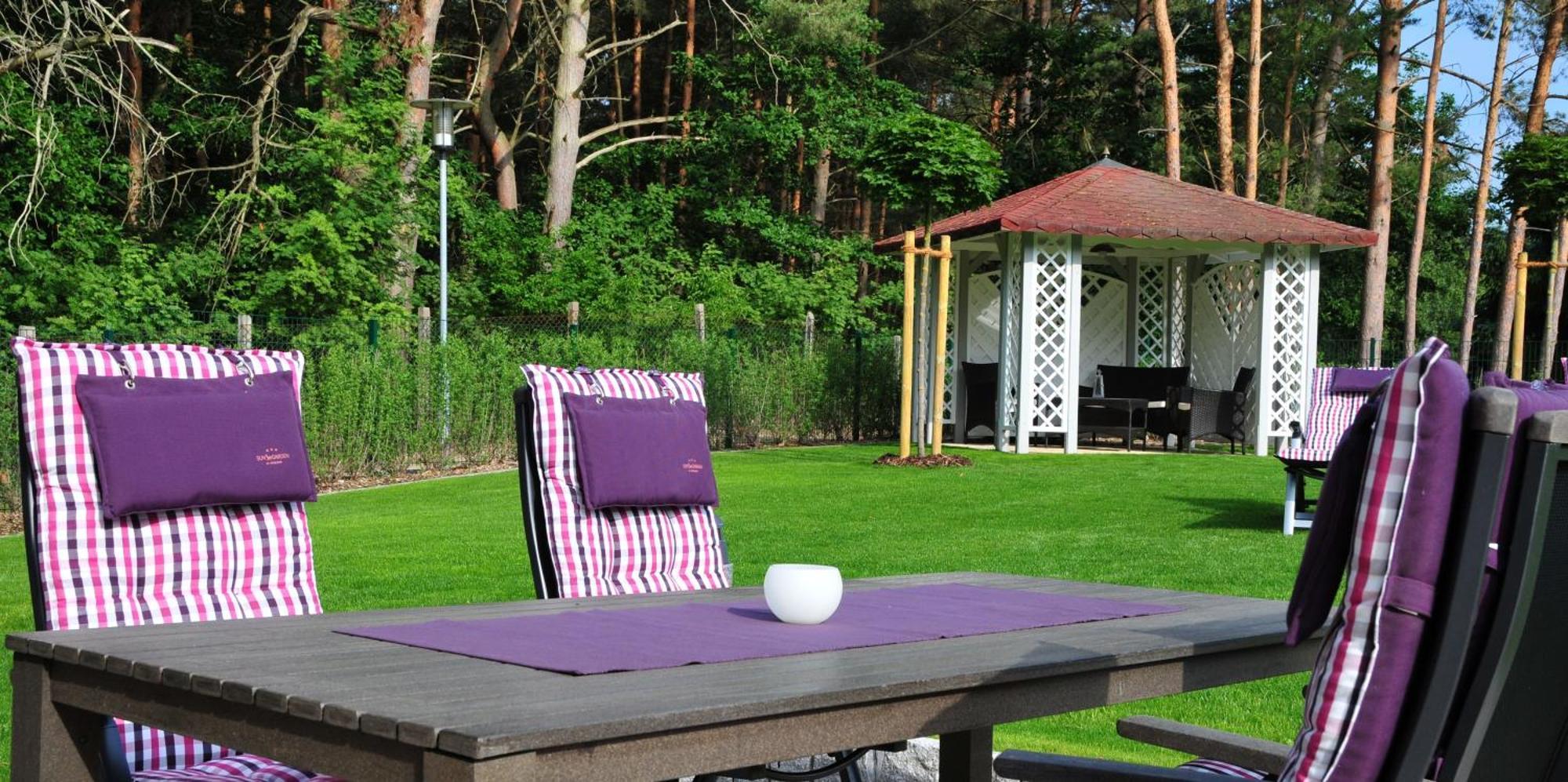 Ferien_Haus Am See Silz  Zewnętrze zdjęcie